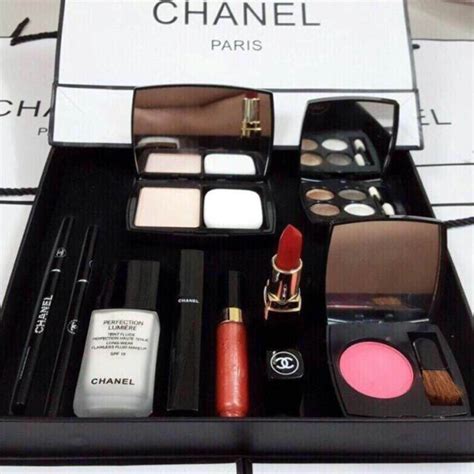 makeup brand same as chanel|chanel makeup online shop.